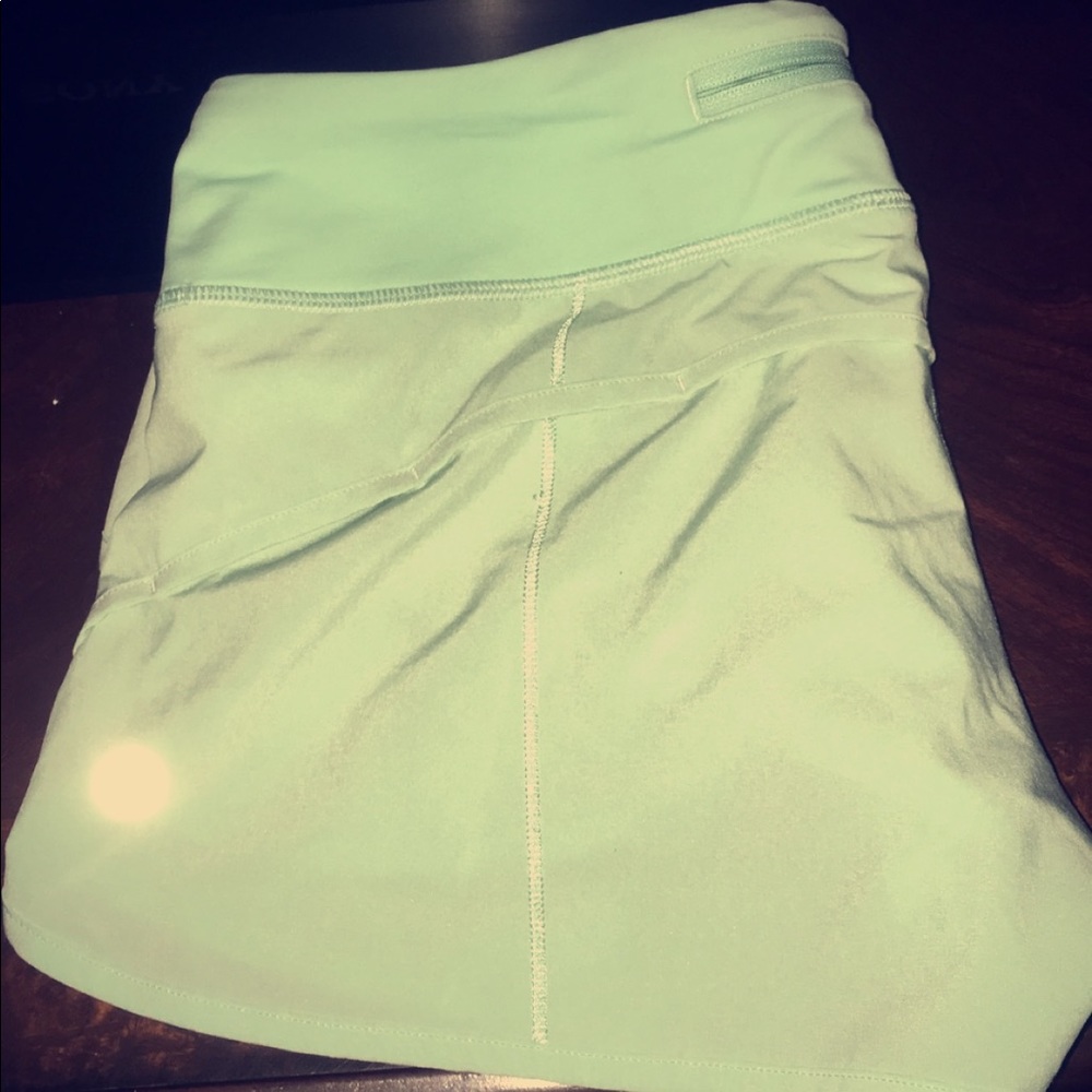 Lululemon shorts